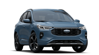 2025 Ford Escape® External Image 5